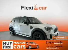 MINI Countryman Cooper, 24.990 €