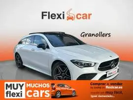 Mercedes CLA CLA 200 Shooting Brake, 35.600 €