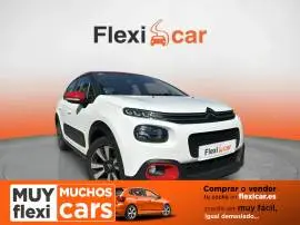 Citroën C3 CC SERIES 50KW (83CV) FEEL - 5 P (2020), 11.490 €