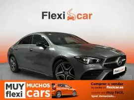 Mercedes CLA CLA 200 - 4 P (2020) AMG Line Pack, 33.990 €