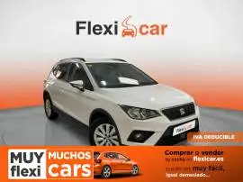 Seat Arona 1.0 TSI 85kW (115CV) Style Go Eco, 16.190 €