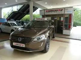 Volvo V60 VOLVO XC60 2.4 D5 AWD Summum 5p. un solo, 17.949 €