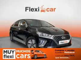 Hyundai IONIQ 1.6 GDI HEV Klass DCT, 22.990 €