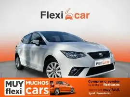 Seat Ibiza 1.0 TSI 81kW (110CV) Style, 16.750 €