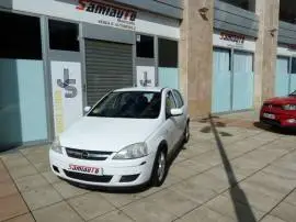 Opel Corsa Corsa Club 1.2 16v 5p. muy muy bien cui, 2.950 €