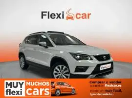 Seat Ateca 1.4 EcoTSI 110kW (150CV) St&Sp Style, 17.990 €