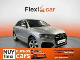 Audi Q3 2.0 TDI 88kW (120CV), 22.990 €