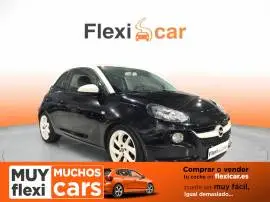 Opel Adam 1.4 XEL JAM, 10.490 €