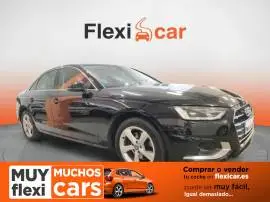 Audi A4 2.0 136 CV, 25.490 €