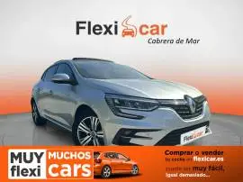 Renault Megane R.S.Line TCe 117 kW (140CV) EDC GPF, 23.990 €