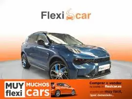 Lynk & Co 01 1.5 PHEV 3.3kW, 23.990 €