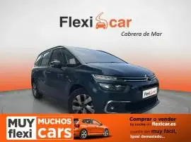 Citroën Grand C4 SpaceTourer SPACETOURER 96KW (130, 17.990 €