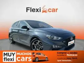 Hyundai i30 1.0 TGDI N Line 30 Aniversario, 19.490 €