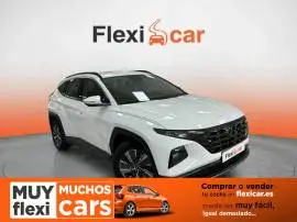 Hyundai Tucson 1.6 CRDI 85kW (115CV) Maxx, 21.490 €