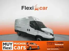 Iveco Daily Daily 12m3 furgon 35s16v 2.3 MJET 156 , 27.990 €