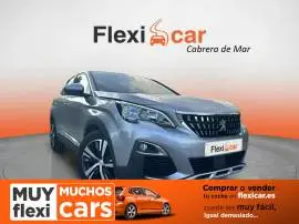 Peugeot 3008 1.2 ALLURE (130CV) - 5 P (2021), 19.990 €