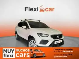 Seat Ateca 1.0 TSI 81kW (110CV) St&Sp Reference, 23.490 €