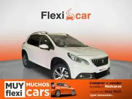 Peugeot 2008 Crossway PureTech 81KW (110CV)S&S EAT, 12.990 €