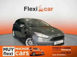 Ford Focus 1.0 Ecoboost Auto-S/S 125cv Pow. Sport, 11.990 €