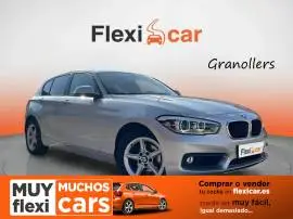 BMW Serie 1 118d, 15.490 €