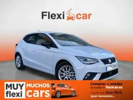 Seat Ibiza 1.0 TSI 81kW (110CV) FR, 18.490 €