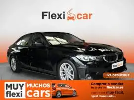 BMW Serie 3 318d, 22.990 €