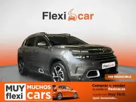 Citroën C5 Aircross PureTech 96kW (130CV) S&S Feel, 19.990 €