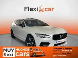 Volvo V90 2.0 T8 AWD R-Design Auto, 39.990 €