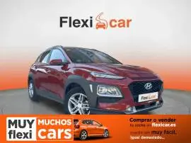 Hyundai Kona 1.0 TGDI SLE 4X2, 16.850 €