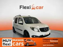 Mercedes Citan 108 CDI Tourer Select Largo, 18.990 €