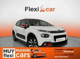 Citroën C3 PureTech 81KW (110CV) S&S FEEL, 10.990 €