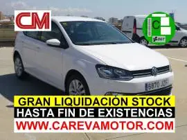 Volkswagen Polo 1.4 TDI 90CV ADVANCE 5P, 11.290 €