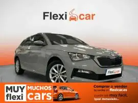 Skoda Scala 1.0 TSI 85KW (115CV) Ambition, 16.790 €