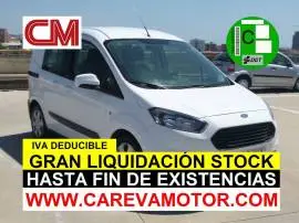 Ford Transit Courier KOMBI 1.5 TDCI 75CV TREND 5P, 11.690 €