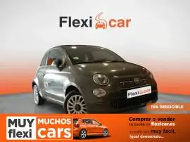 Fiat 500 Launch Edition 1.0 6v GSE 52KW (70 CV), 11.990 €