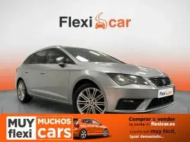 Seat Leon ST 1.5 EcoTSI 110kW DSG S&S Xcellence Ed, 17.490 €