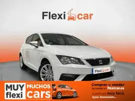 Seat Leon 1.5 TSI 110kW (150CV) St&Sp Xcel Ed Plus, 16.280 €