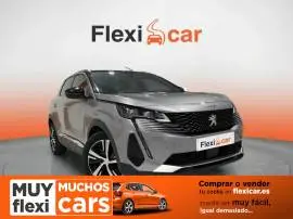 Peugeot 3008 1.2 PureTech 96KW S&S GT EAT8, 23.490 €