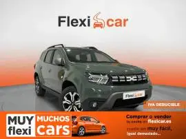 Dacia Duster Expression TCE 96kW(130CV) 4X2, 24.790 €