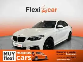 BMW Serie 2 230iA, 31.990 €