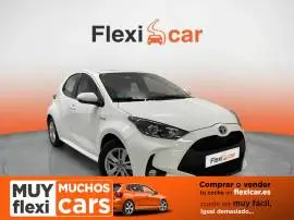 Toyota Yaris 1.5 120H Business Plus, 16.990 €