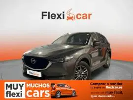 Mazda CX-5 2.0 121CV (165CV) GE 2WD Style+, 21.490 €