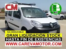 Renault Kangoo combi BLUE DCI 90CV 5P, 12.690 €