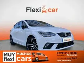 Seat Ibiza 1.0 TSI 81kW (110CV) FR, 17.790 €