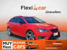 Seat Leon 2.0 TSI 280cv DSG-6 St&Sp CUPRA, 20.990 €