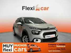 Citroën C3 PureTech 60KW (83CV) You!, 14.990 €