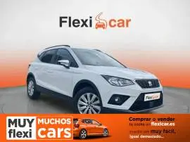 Seat Arona 1.0 TSI 70kW (95CV) Reference Plus Eco, 14.990 €