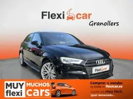 Audi A3 30 TDI 85kW (116CV) Sportback, 21.850 €