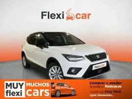 Seat Arona 1.0 TSI 85kW (115CV) Xcellence Ecomotiv, 14.290 €