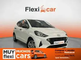 Hyundai i10 1.0 Klass, 11.990 €